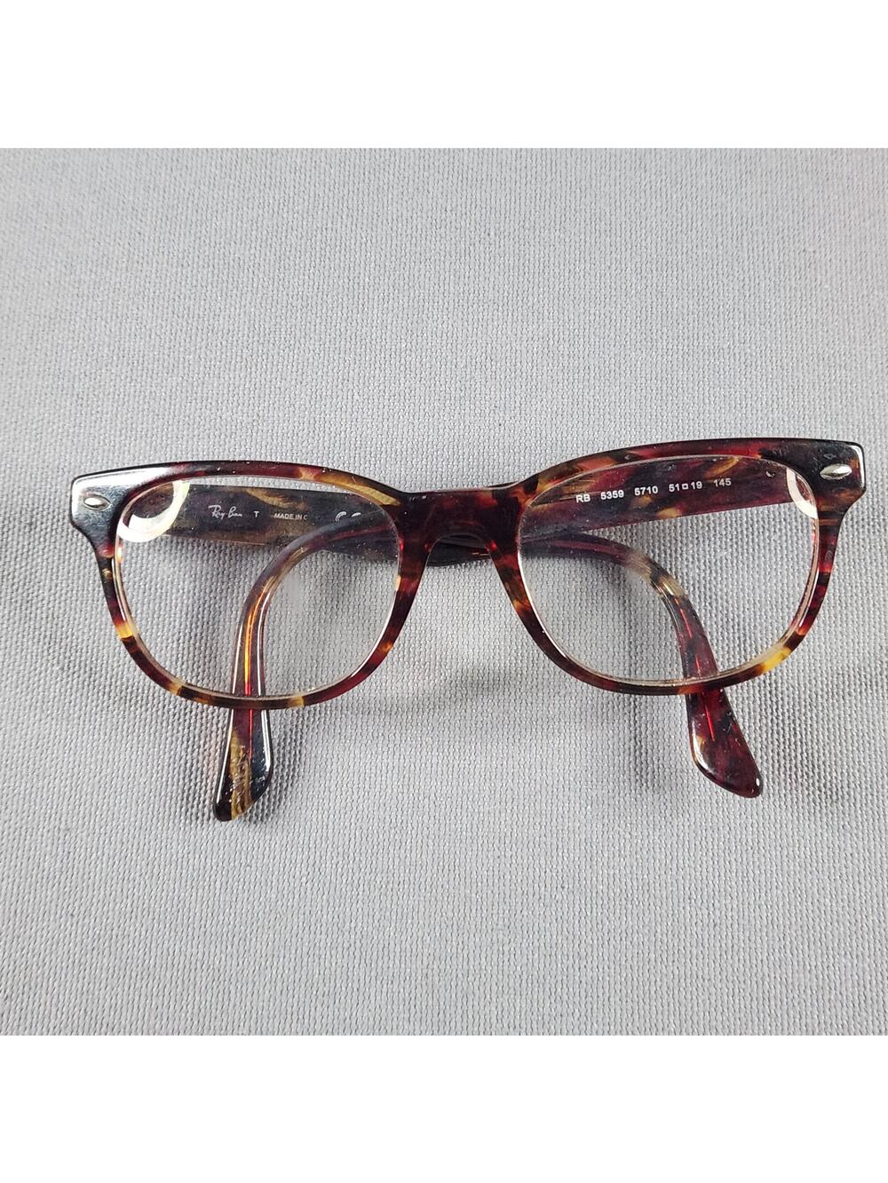 Ray Ban frames RB 5359 5710 51-19 145  glasses / Eyeglass frames